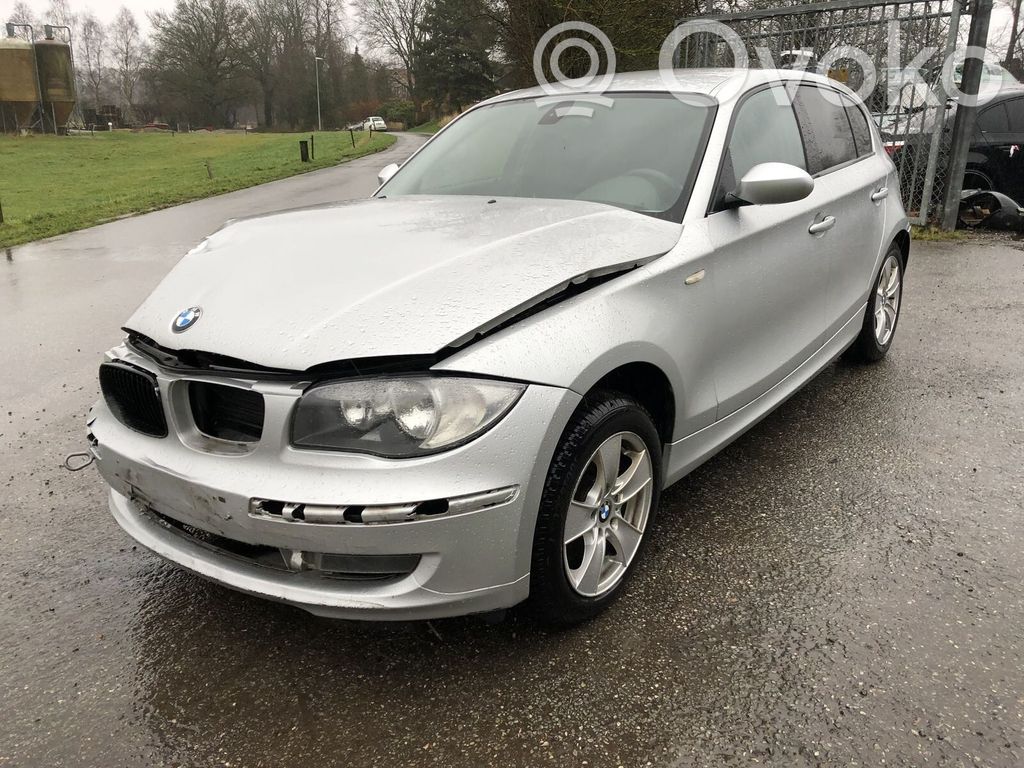1 E81 E87 Series 1