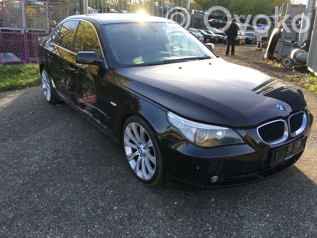 5 E60 E61 Series 5  63126907489