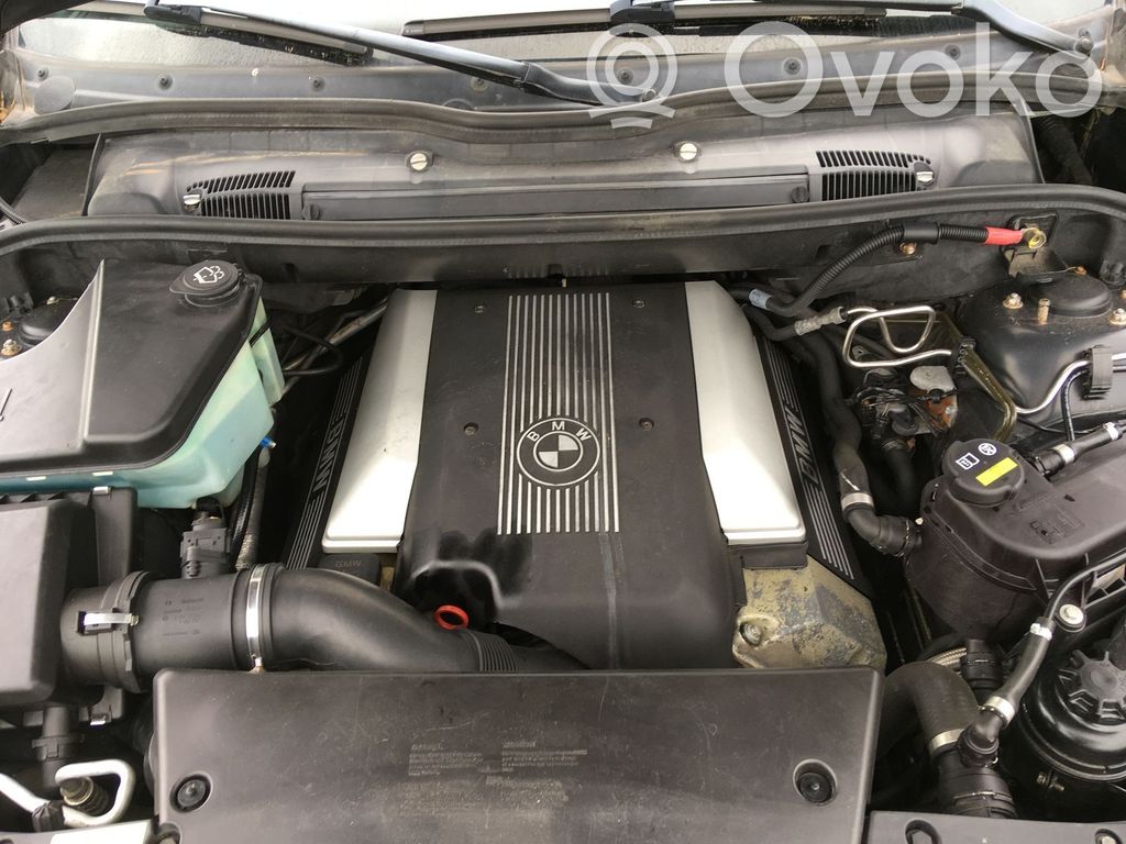 X5 E53 X5  51117027036