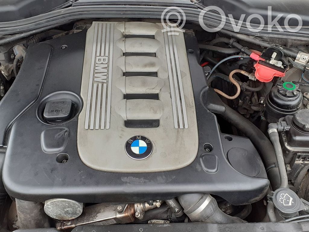 5 E60 E61 Series 5  41527158502