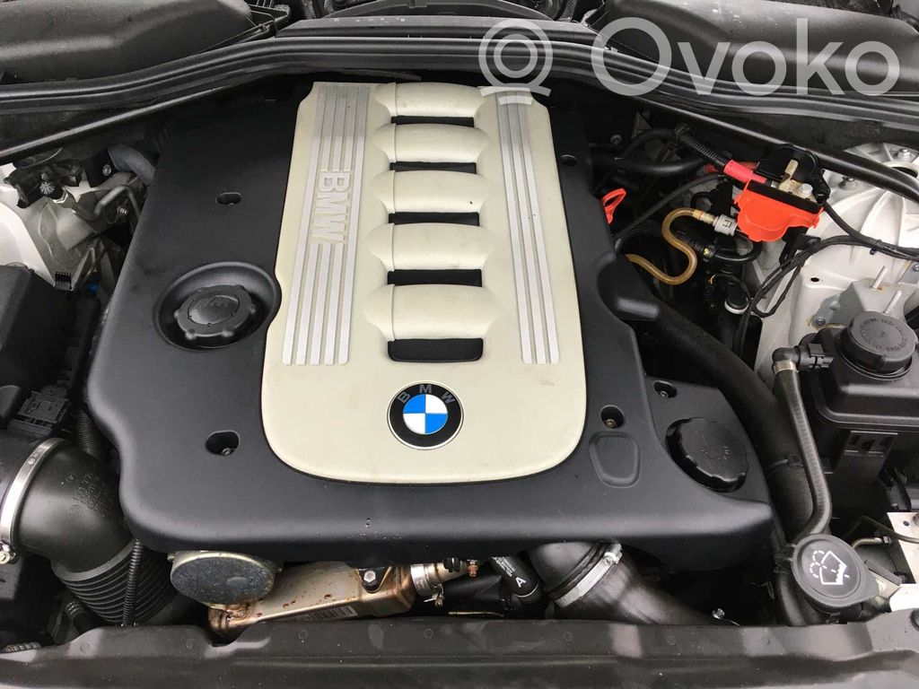 5 E60 E61 Series 5