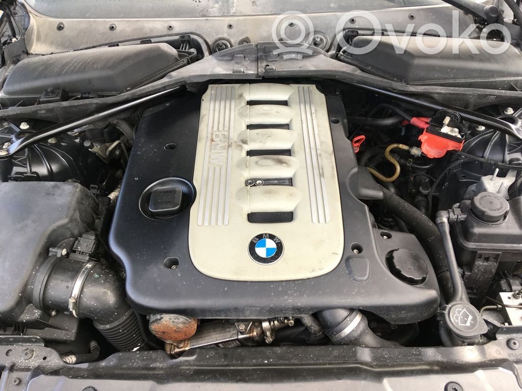 5 E60 E61 Series 5  34516791108