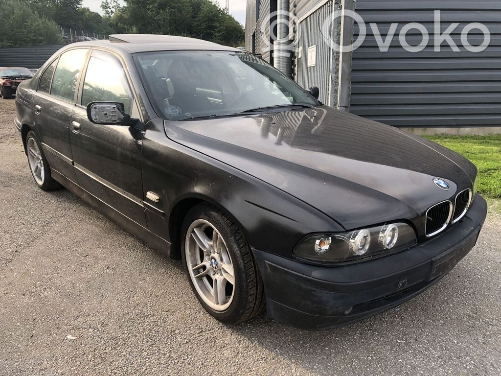5 E39 Series 5  65718360043