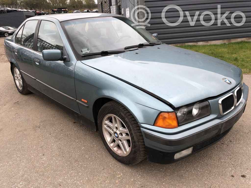 3 E36 Series 3