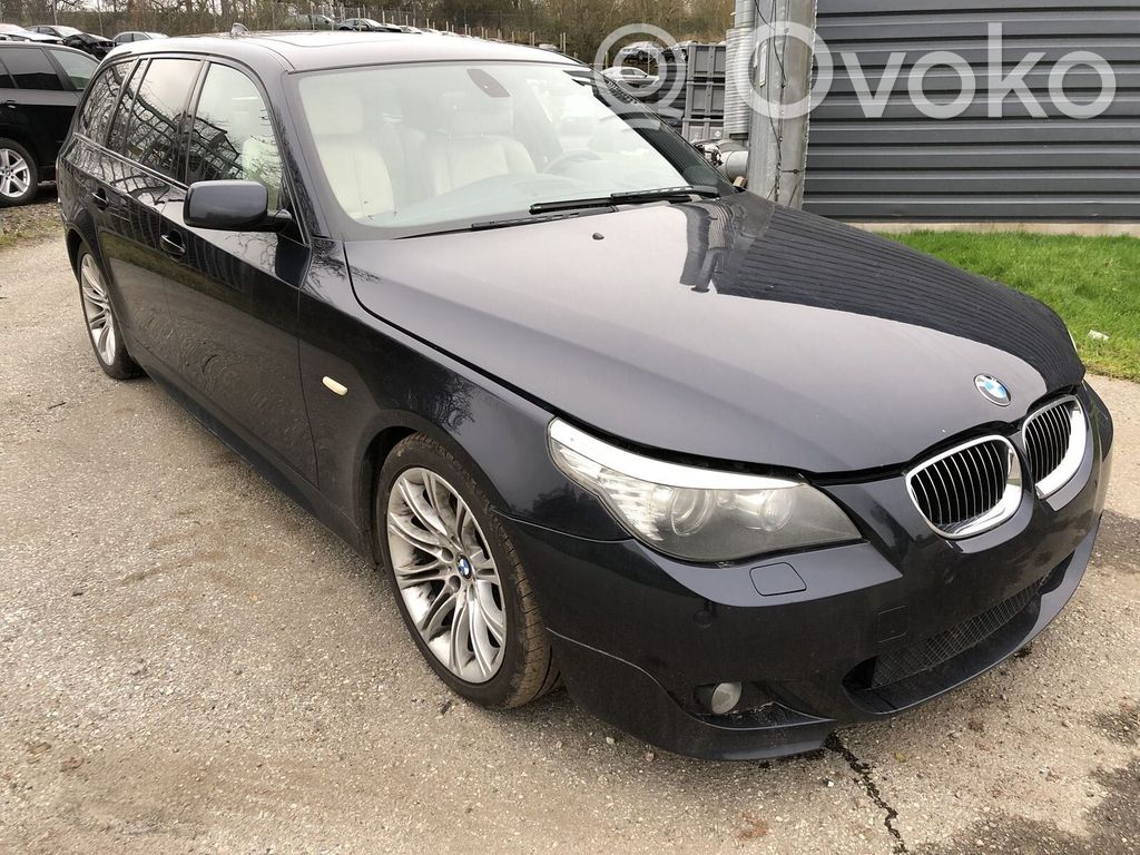 5 E60 E61 Series 5