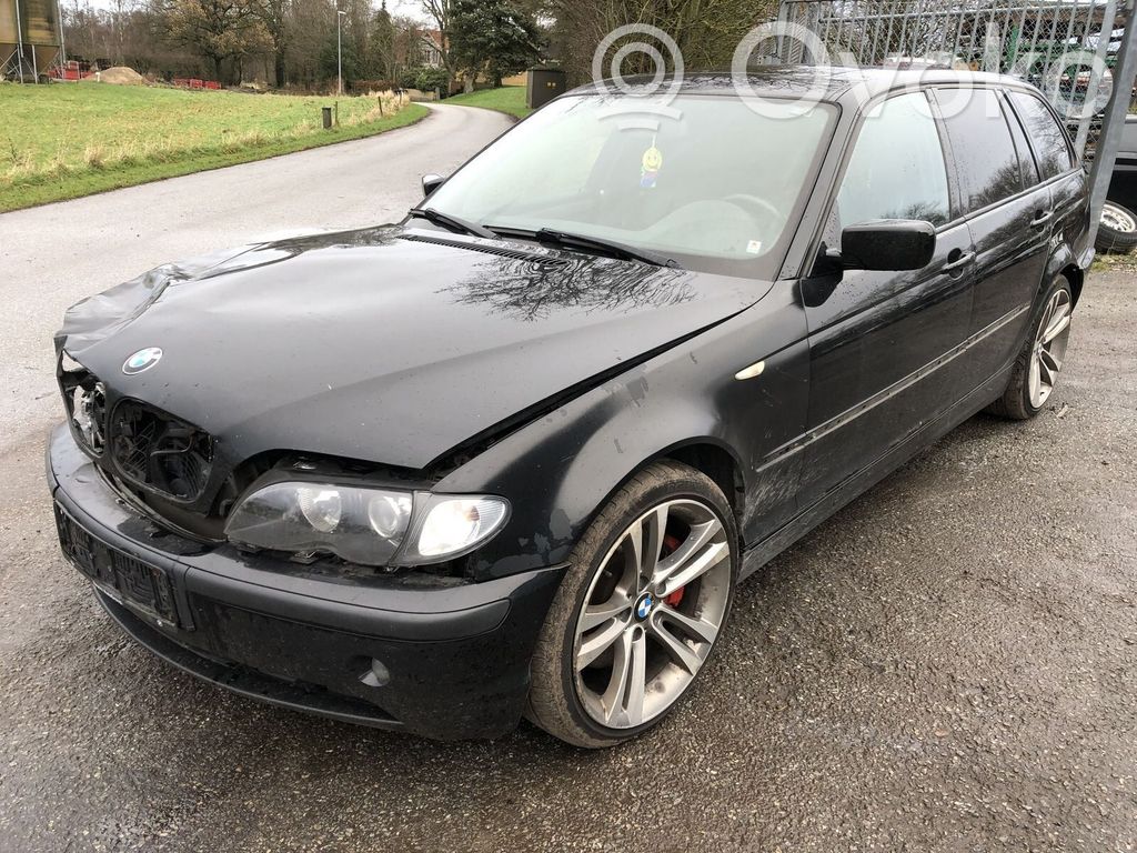 3 E46 Series 3  12412344240