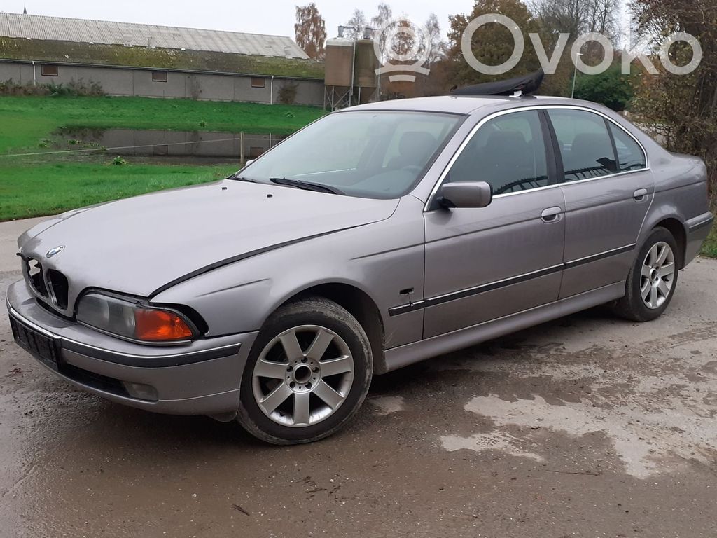 5 E39 Series 5  34521164130