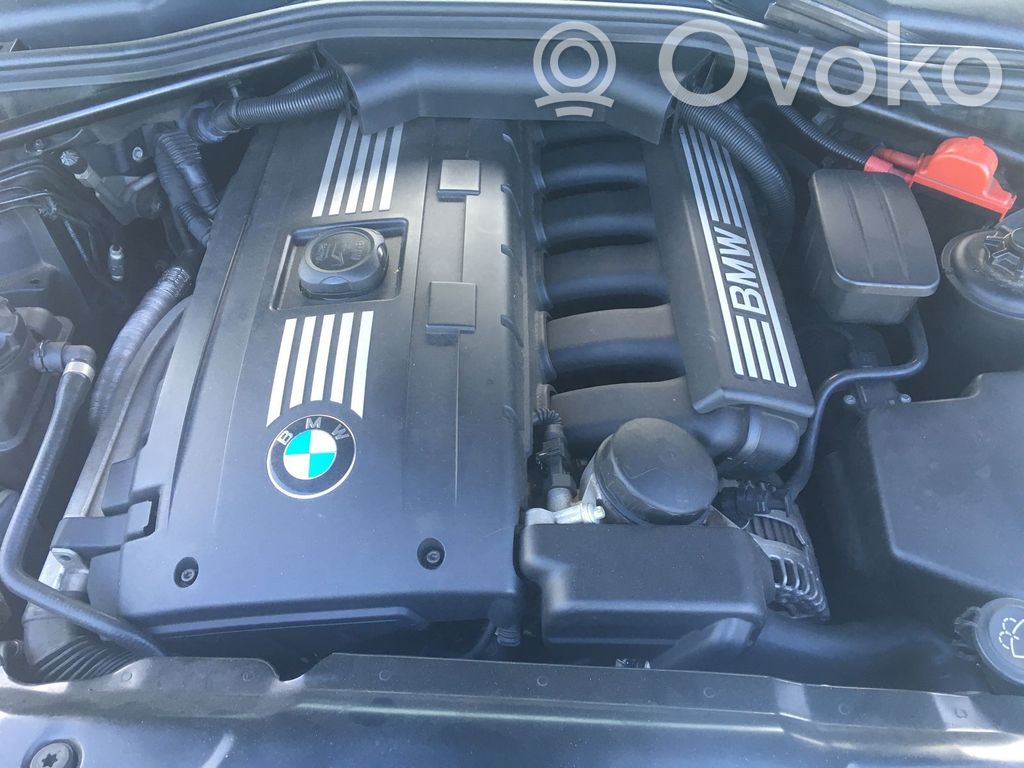 5 E60 E61 Series 5  66209142212