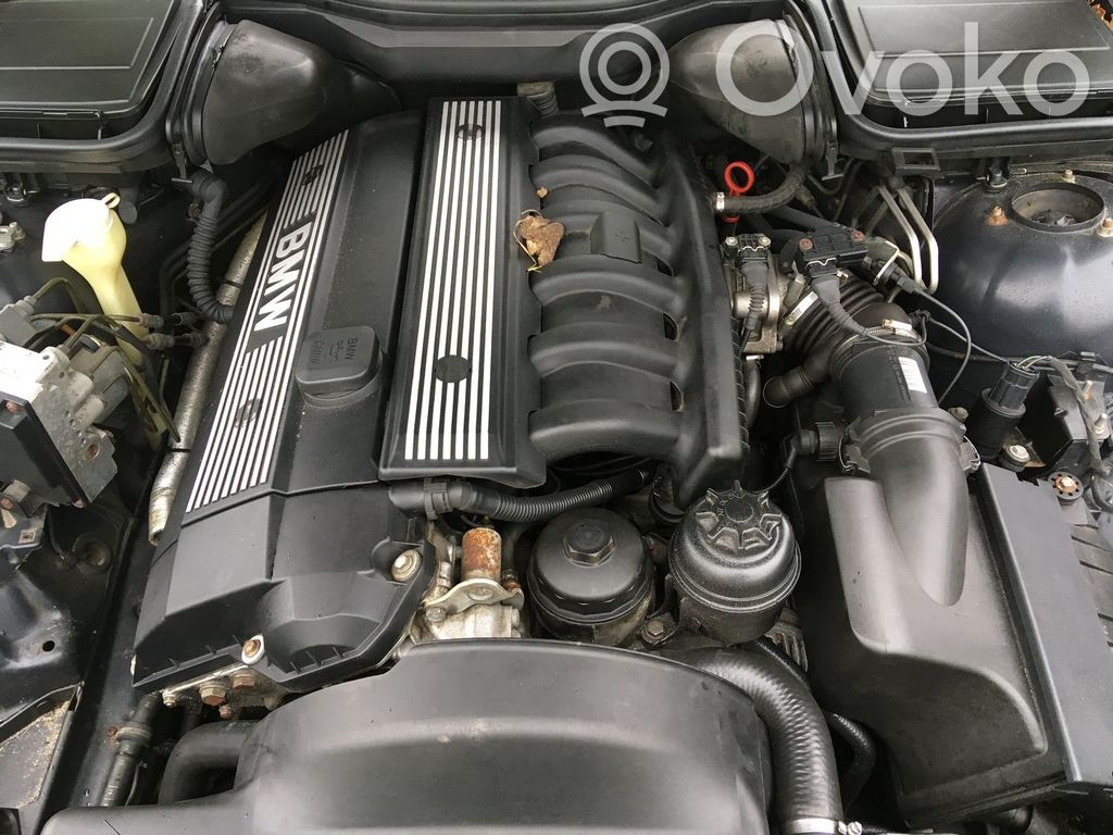 5 E39 Series 5  24001422130