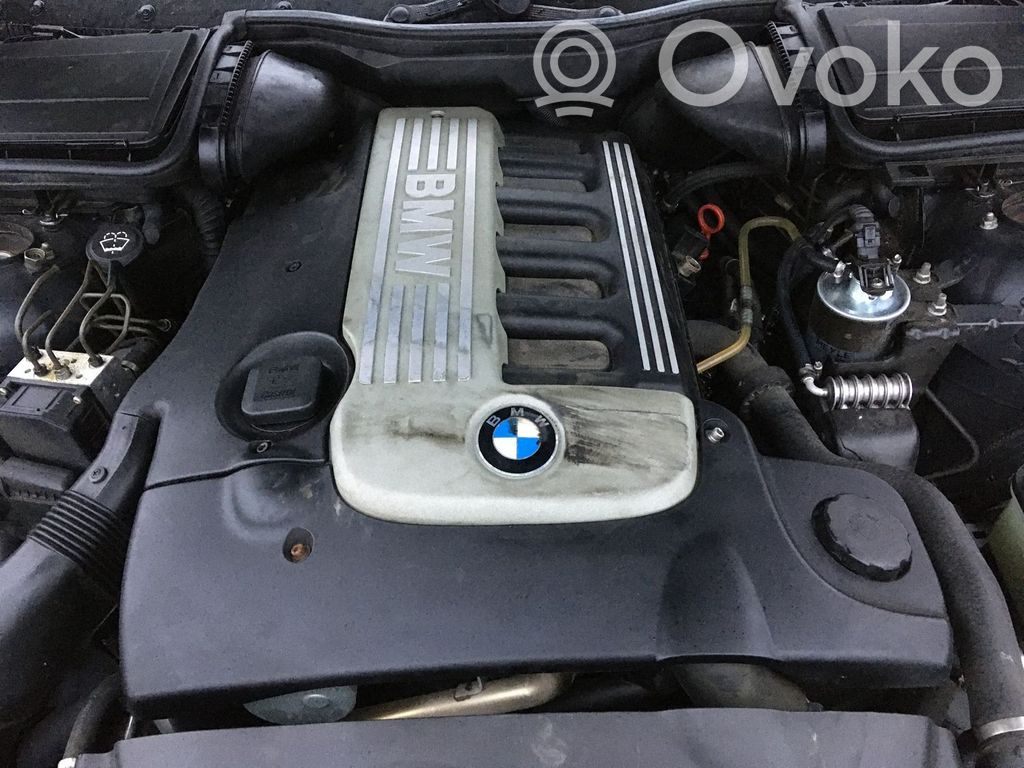 5 E39 Series 5  12317792093