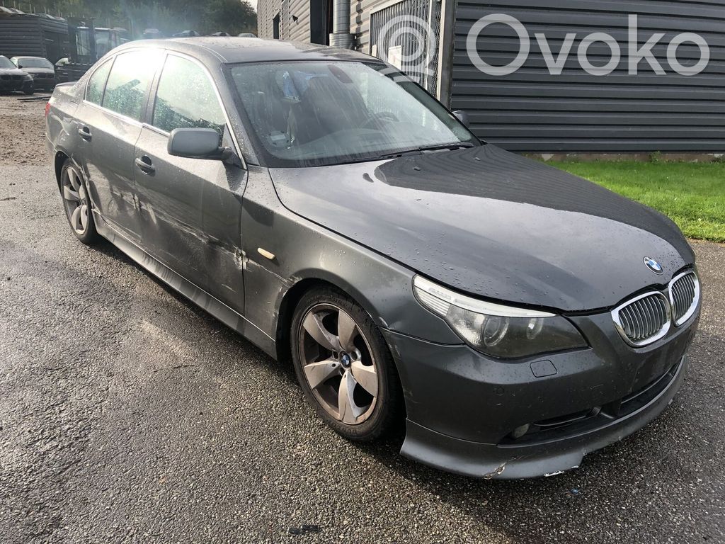 5 E60 E61 Series 5  71126767944