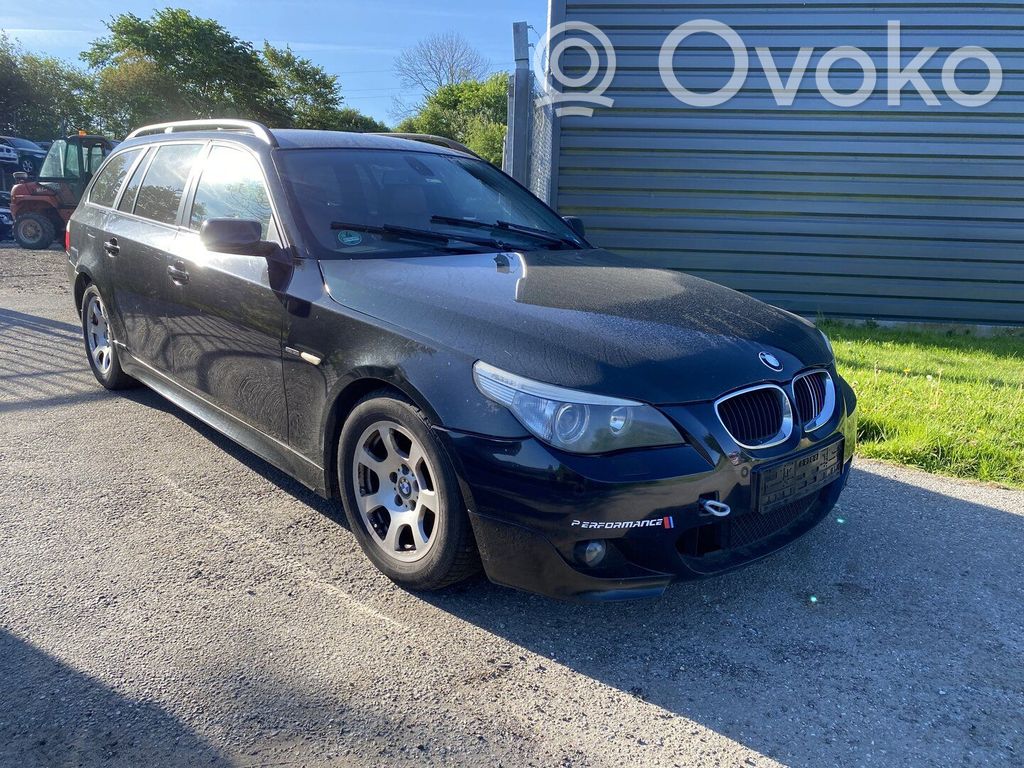 5 E60 E61 Series 5  66206989106