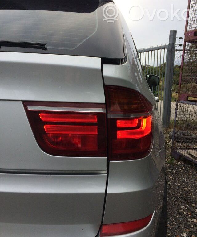 X5 E70 X5  51448037341