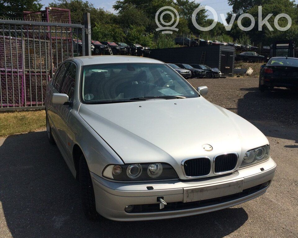 5 E39 Series 5  33101428499