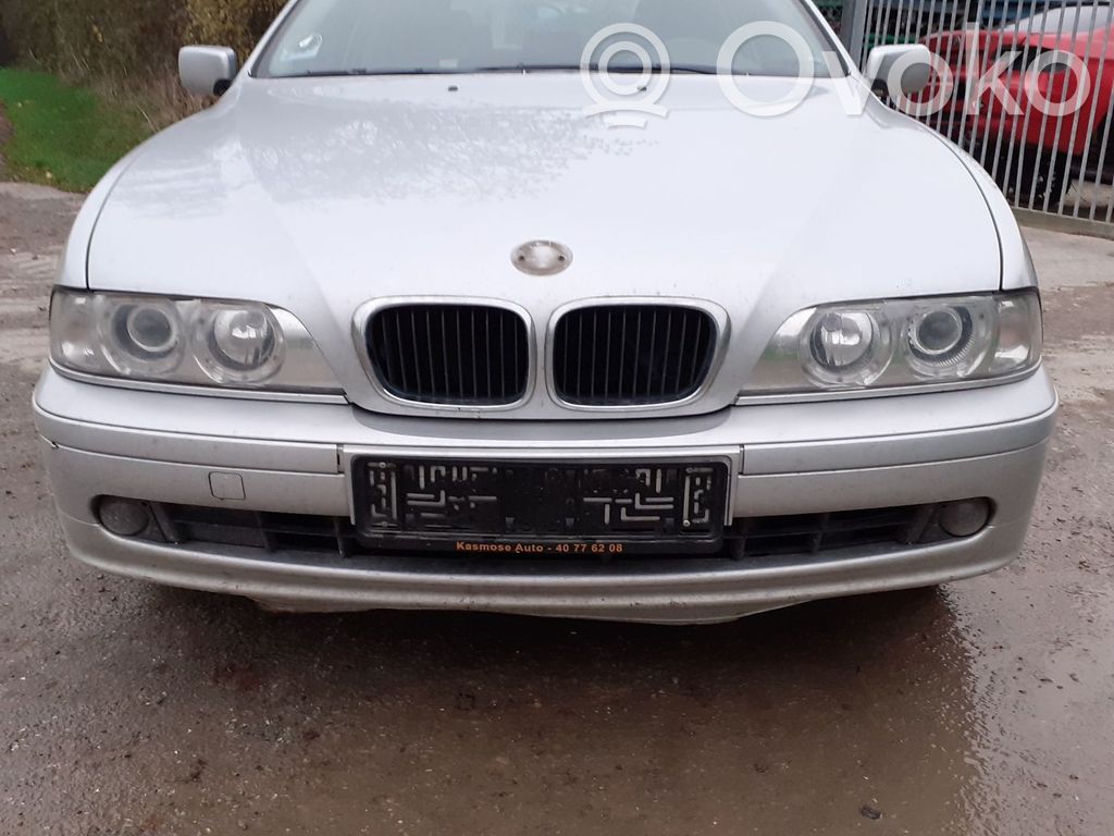 5 E39 Series 5  12317792093