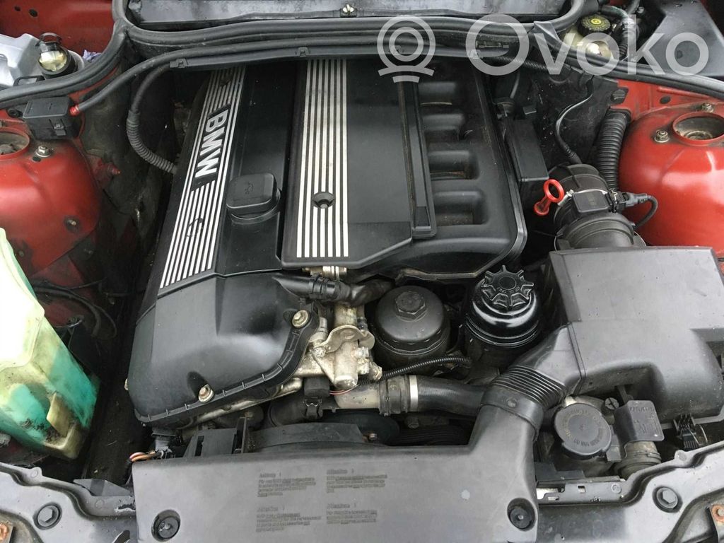 3 E46 Series 3  11131432703