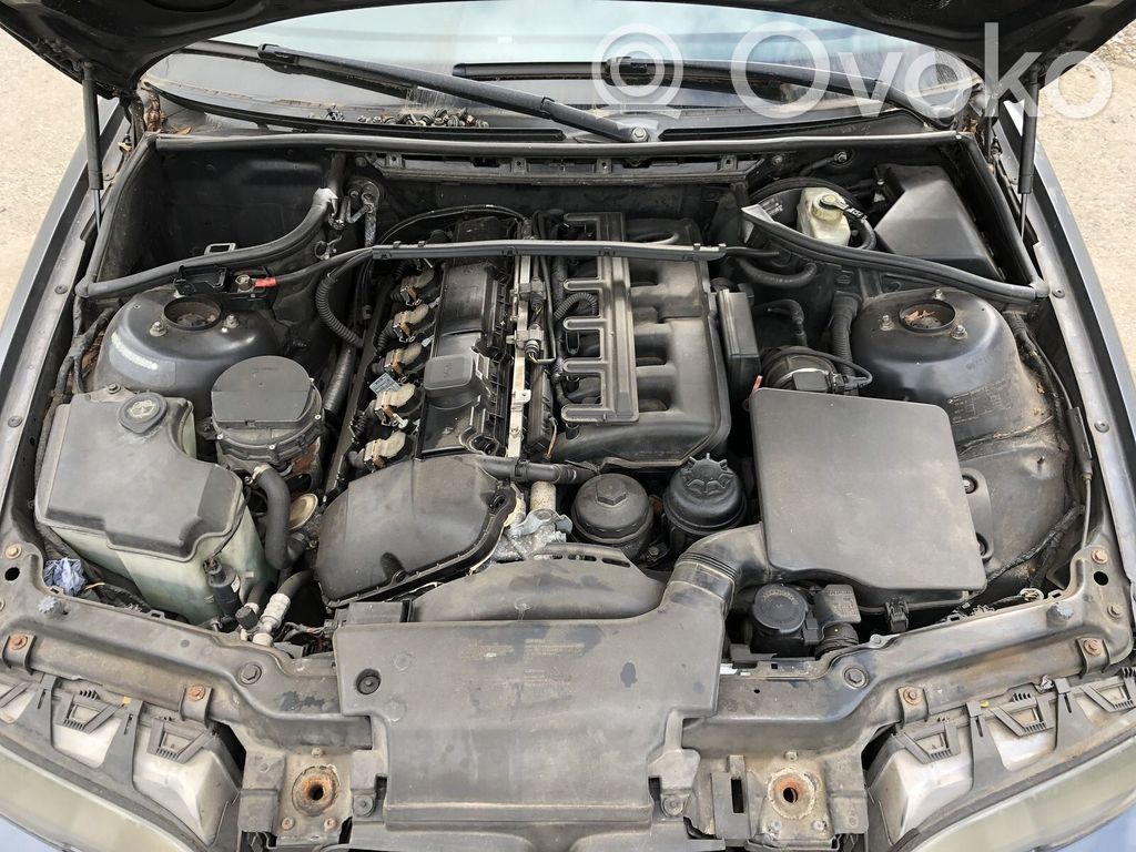 3 E46 Series 3  11127526445