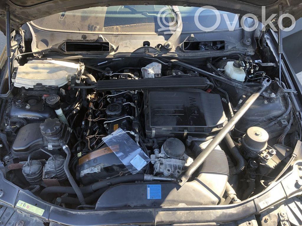 3 E90 E91 Series 3  51127161505