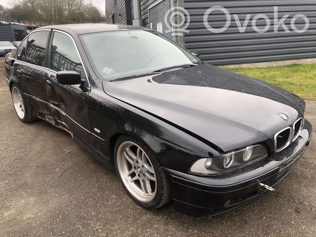 5 E39 Series 5  51168237626