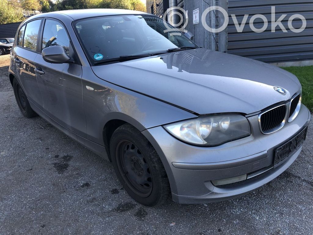 1 E81 E87 Series 1  12418515900