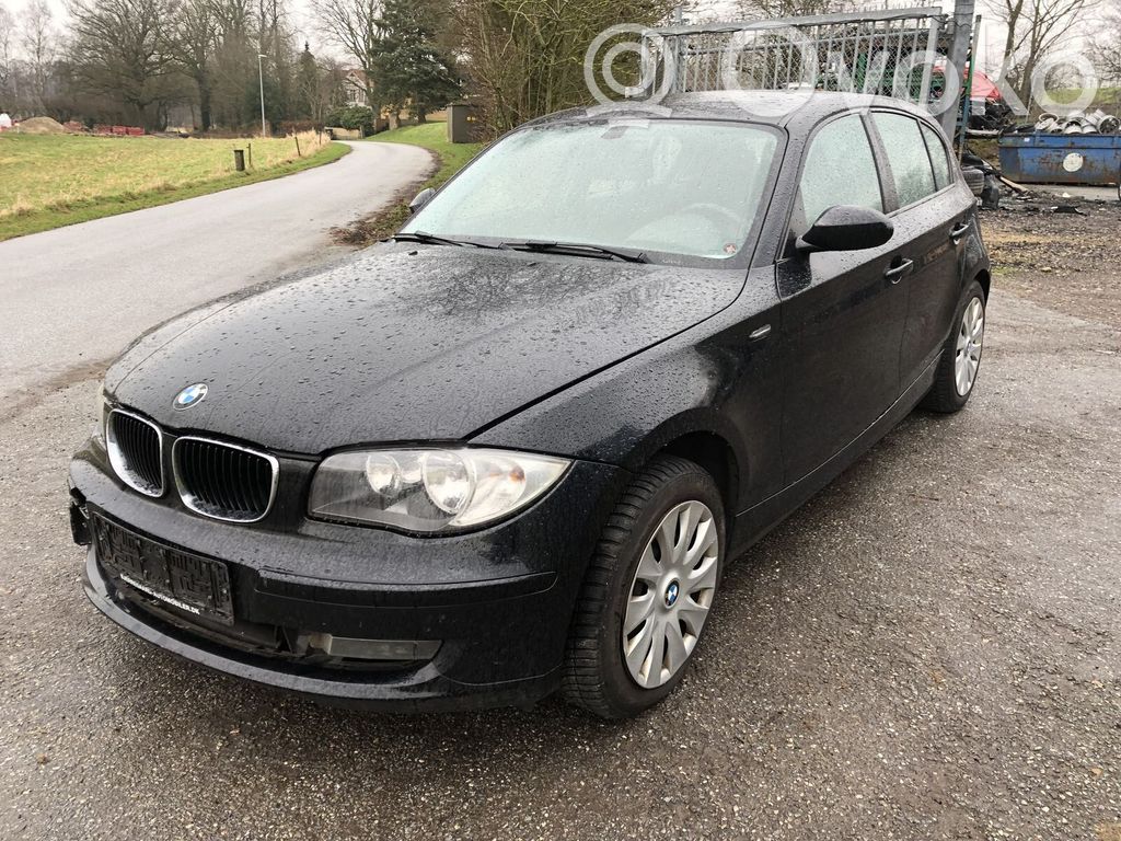 1 E81 E87 Series 1  51167252505