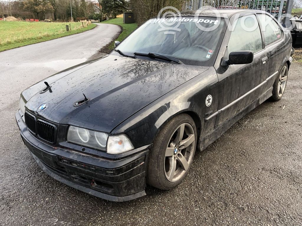 3 E36 Series 3  32411092433