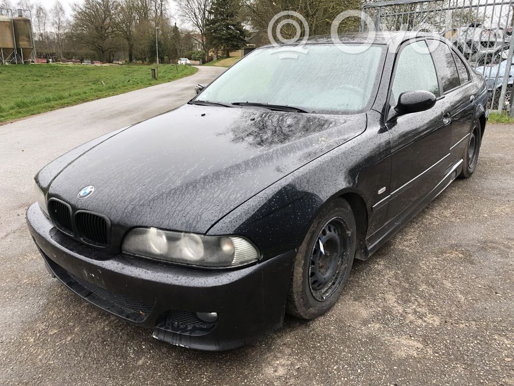 5 E39 Series 5  11611707034