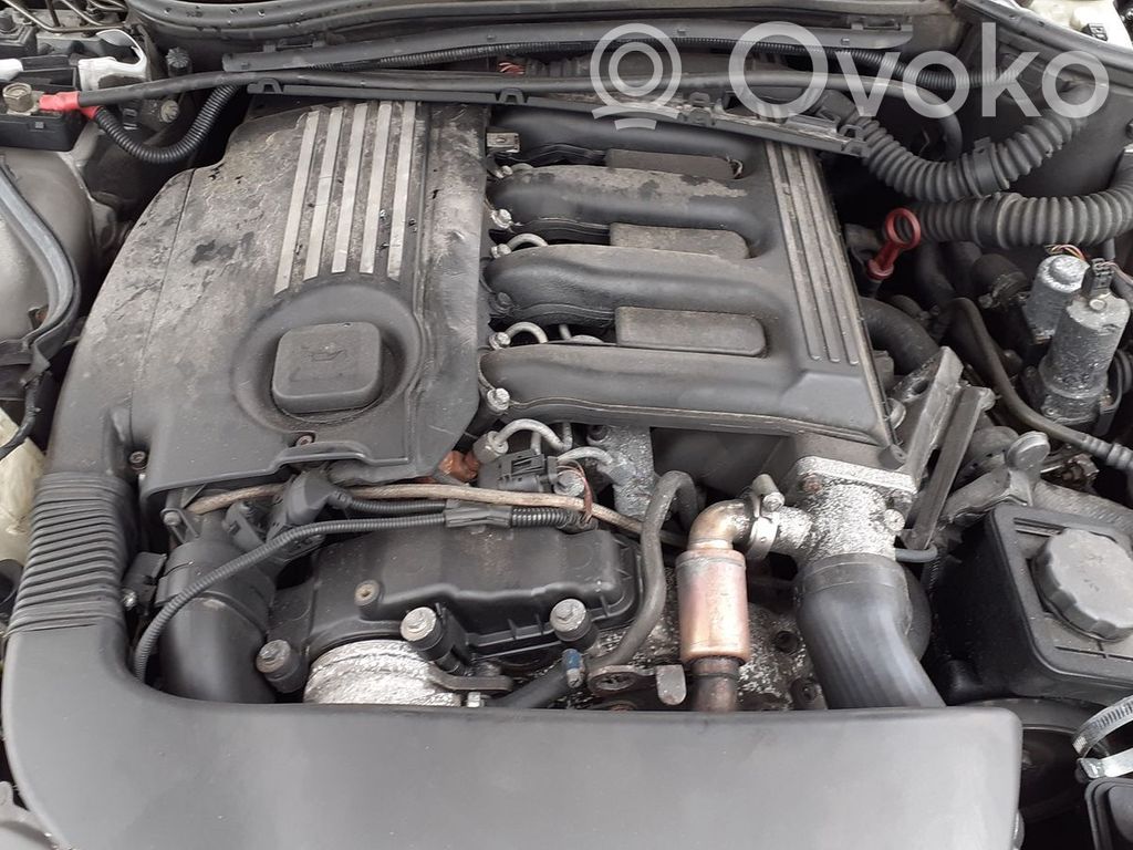3 E46 Series 3  32411095748
