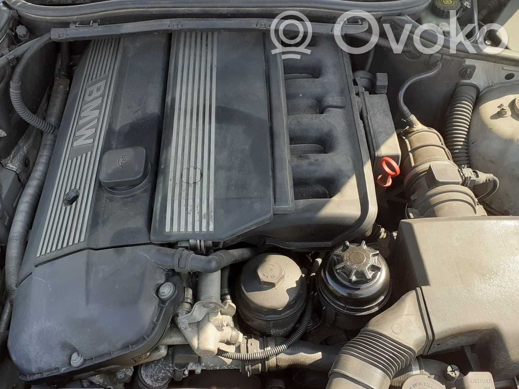 3 E46 Series 3  64118369805