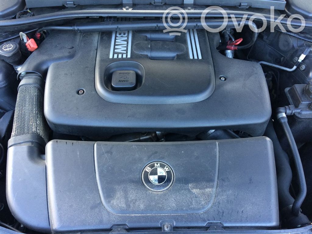 3 E90 E91 Series 3  51647116707