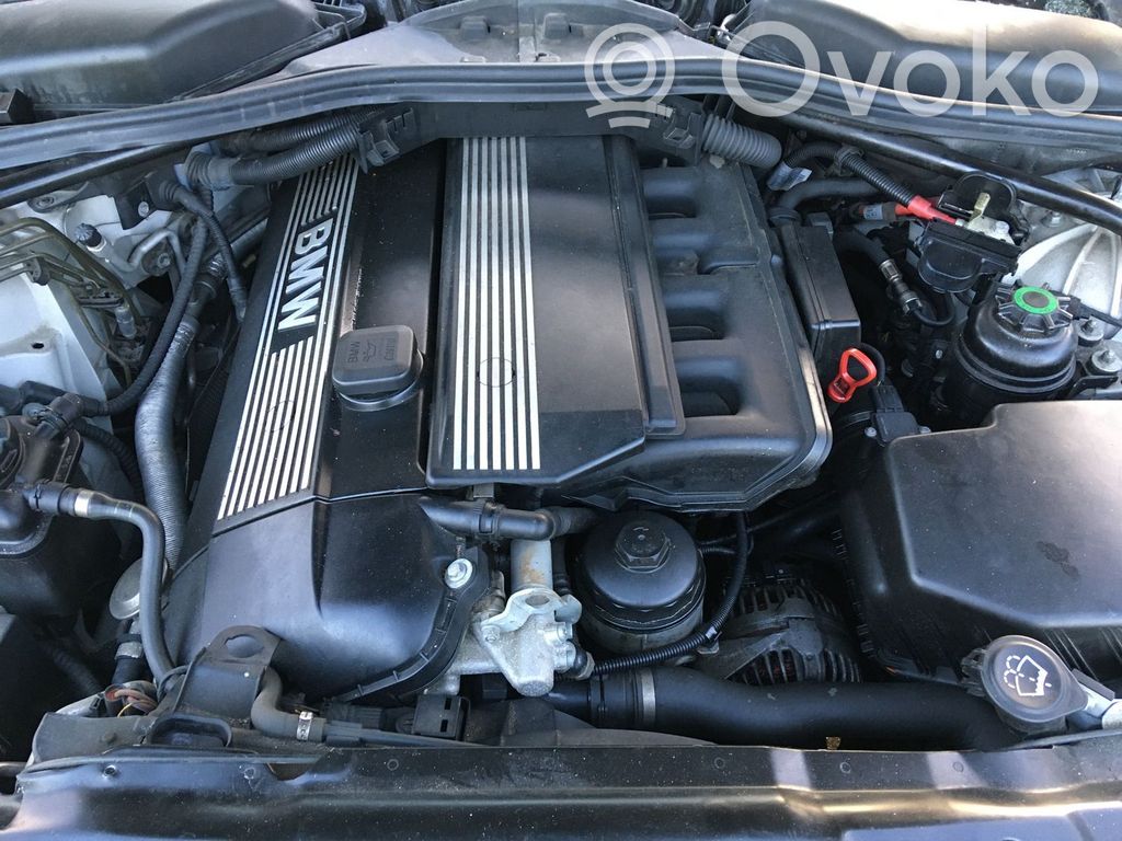 5 E60 E61 Series 5  12412354693
