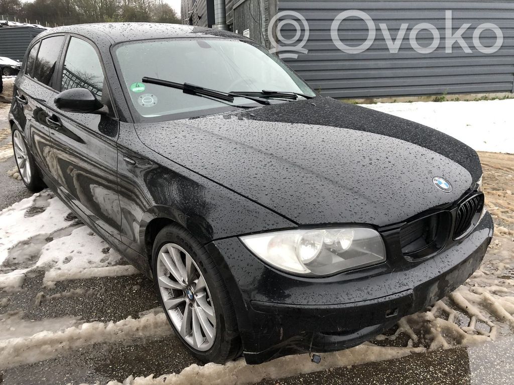 1 E81 E87 Series 1  65129227500