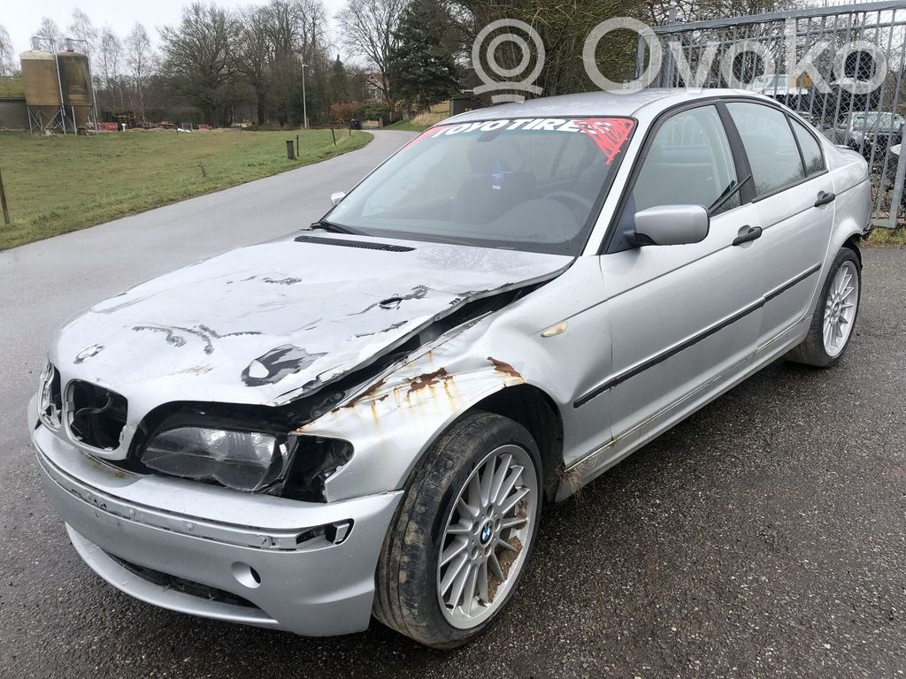 3 E46 Series 3  33316770865