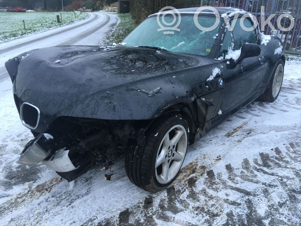 Z3 E36 Z3  51458410759