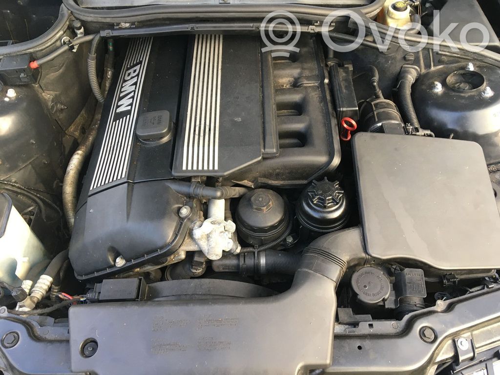3 E46 Series 3  51227011245