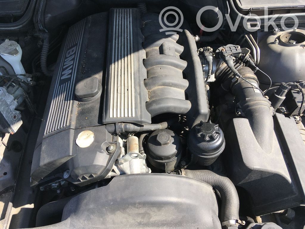 5 E39 Series 5