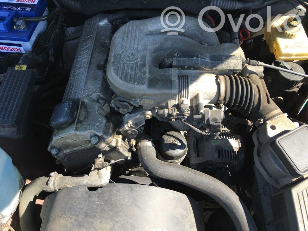 3 E36 Series 3  VV100061