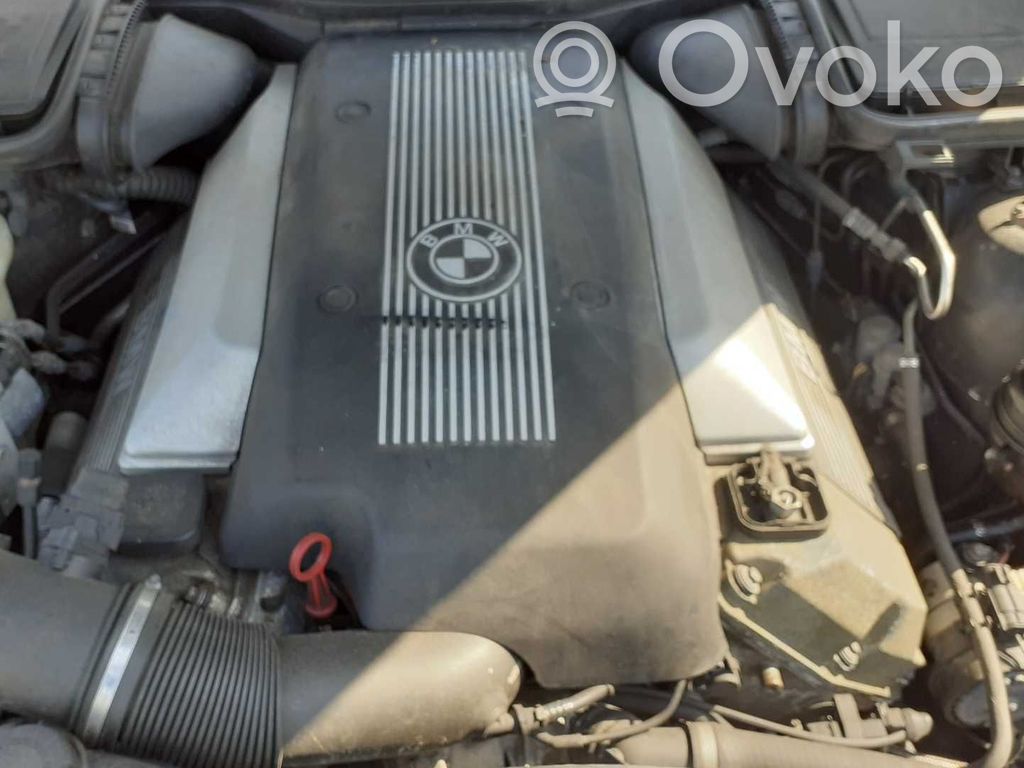 5 E39 Series 5