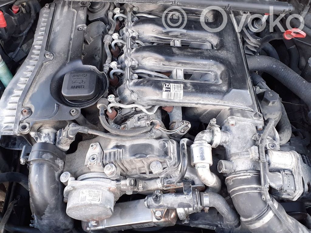 3 E90 E91 Series 3  67116987632