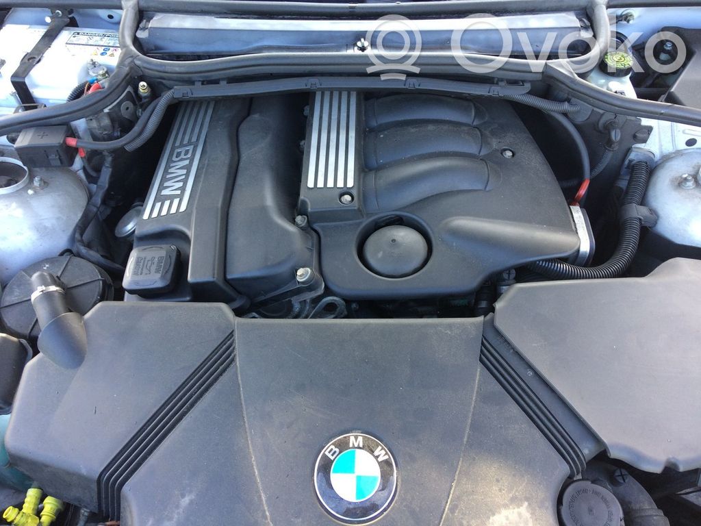 3 E46 Series 3  11000391084