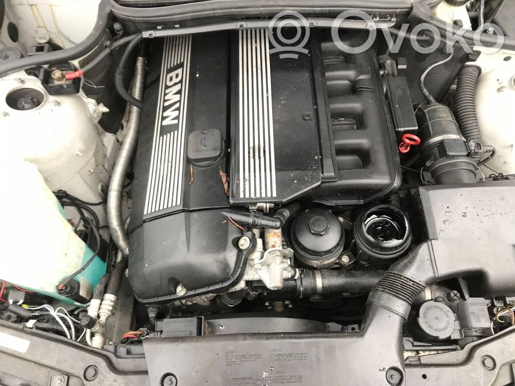 3 E46 Series 3  51168204268