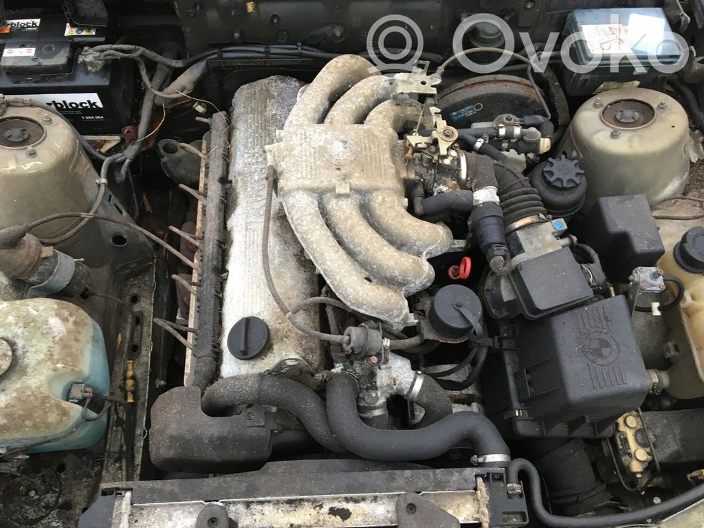 3 E30 Series 3  41528106936