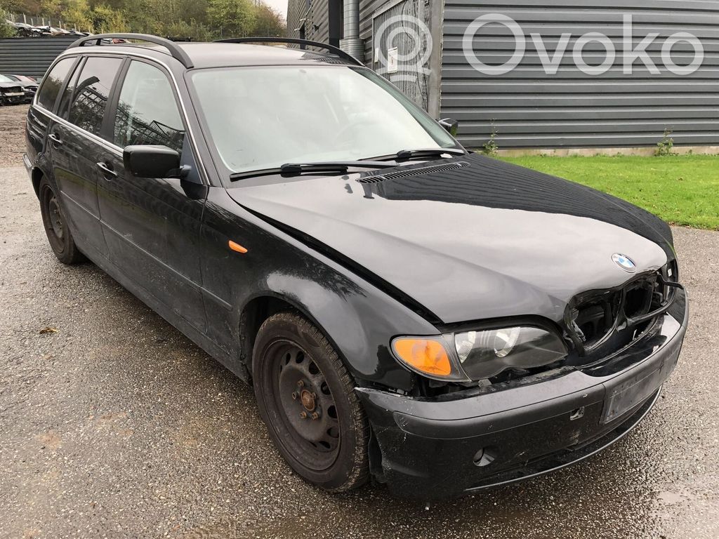 3 E46 Series 3  71126767944