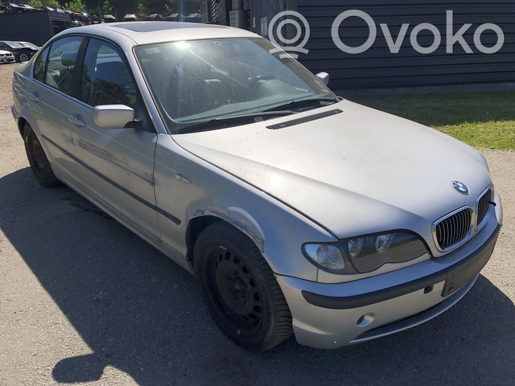 3 E46 Series 3  61356908767
