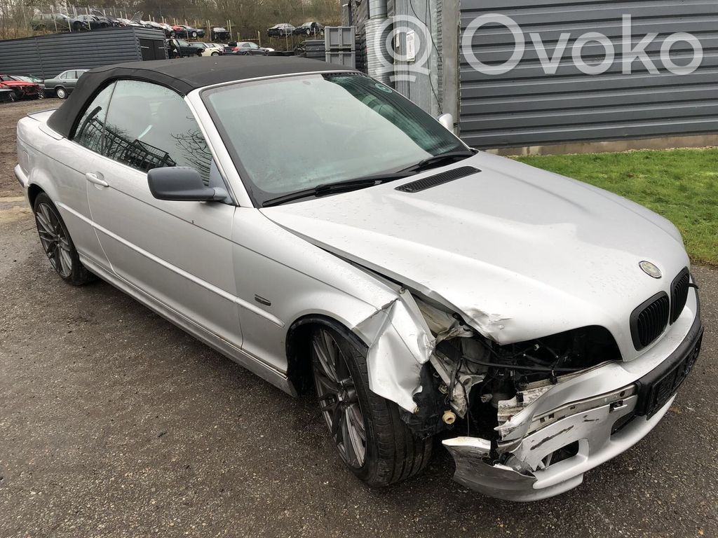 3 E46 Series 3  33411093567