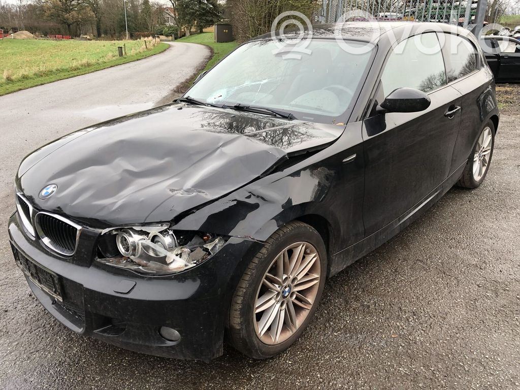 1 E81 E87 Series 1