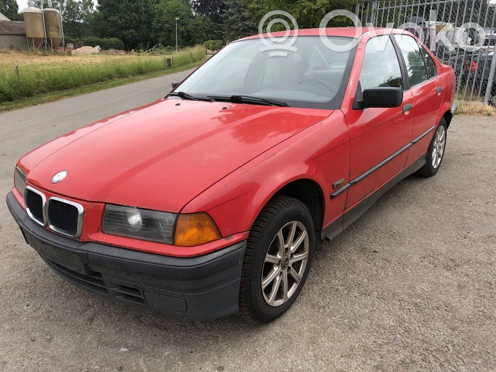 3 E36 Series 3  51168144406