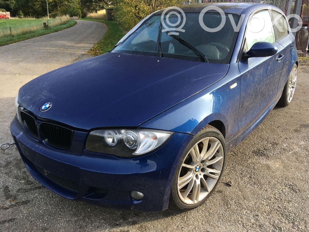 1 E81 E87 Series 1  51167185305