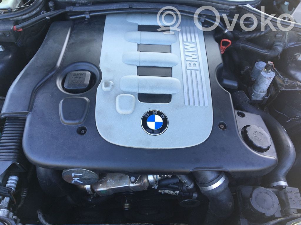 3 E46 Series 3  51712693226