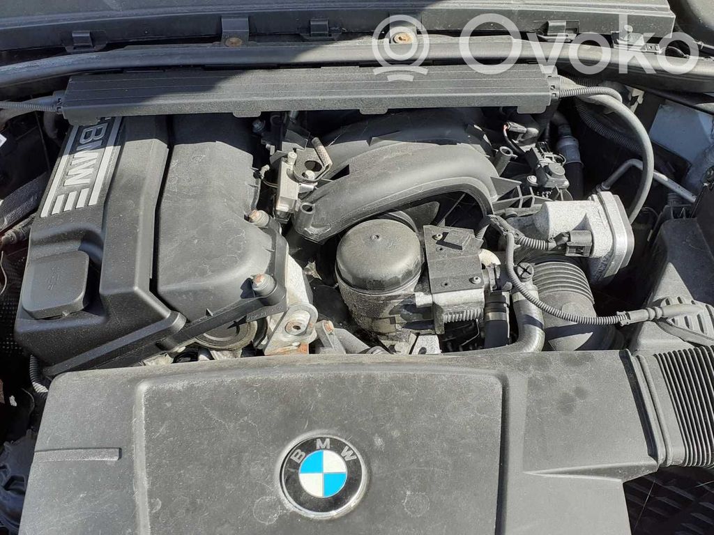 3 E90 E91 Series 3  51137117241